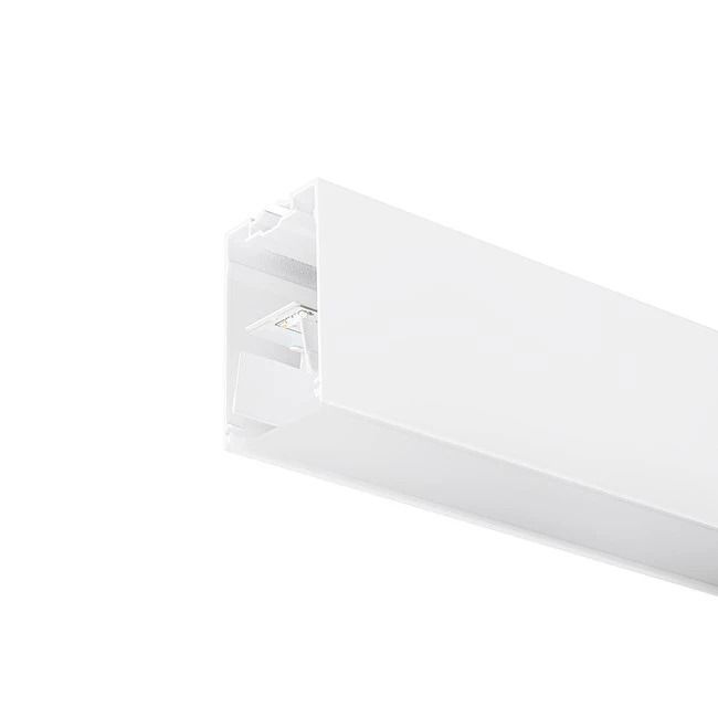 Concord LED Plafonniere Ømm | 36W 3000K 4600Lm | 830 IP20 DALI Dimbaar | Mini Continuum