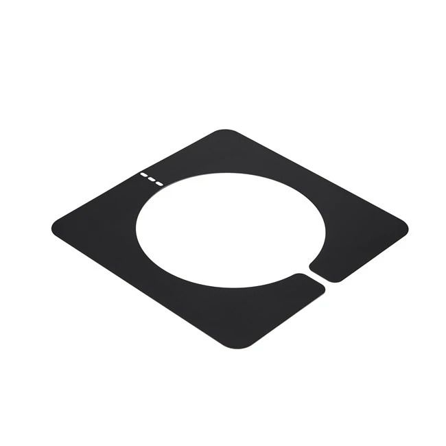 Sylvania Montageplaat | montageplaat downlighter 175mm