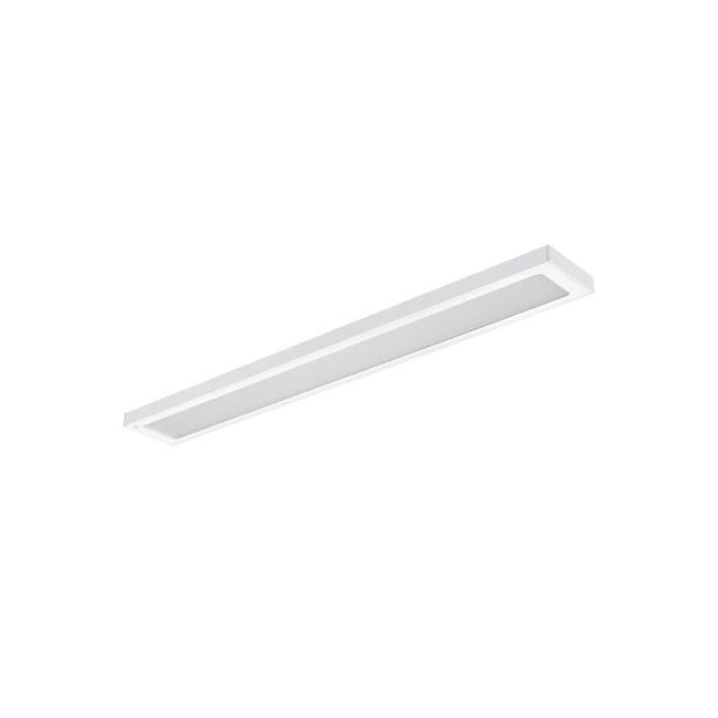 Concord LED Plafonniere Ømm | 38W 4000K 4350Lm | 840 IP20 DALI Dimbaar | Nood | Optix MPO