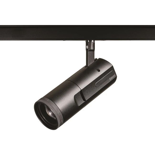 Concord LED 3-Fase Railspot | 18W 2700K | 927  | Concord Beacon