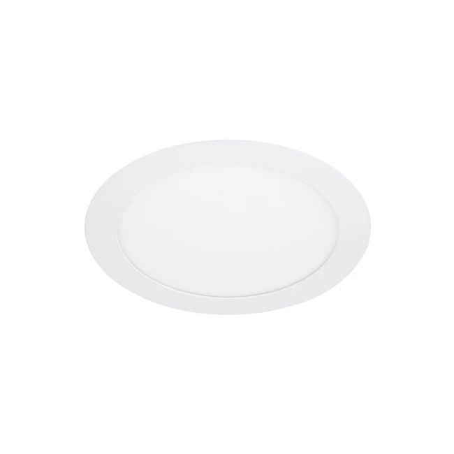 Sylvania LED Downlighter Ø205mm | 17W 4000K 1750Lm | 840 IP44 Dimbaar | START Downlight