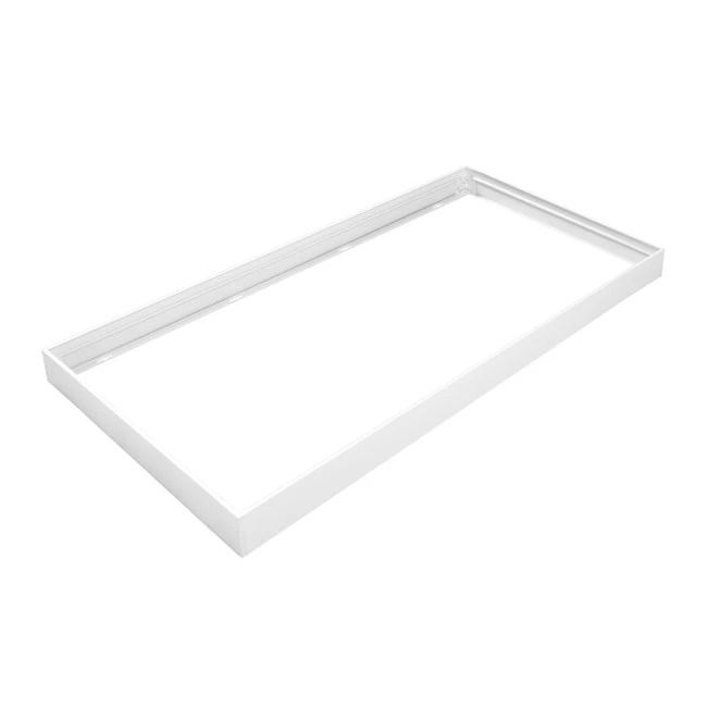 Sylvania Bevestigingsset | opbouw kit 1200x600
