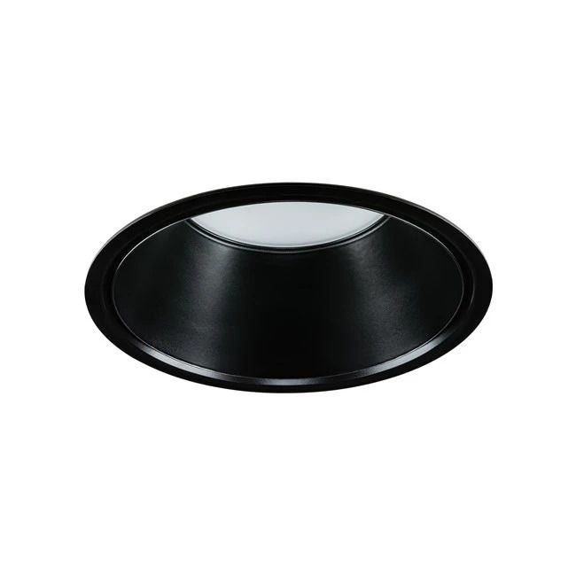 Concord LED Armatuur | 17W 4000K 1600Lm | 940 IP40 | Solstice Black