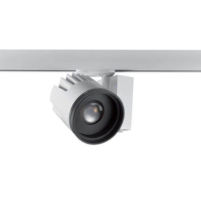 Concord LED 3-Fase Railspot | 36W 3000K 2544Lm | 930 IP20 Dimbaar | Beacon LED
