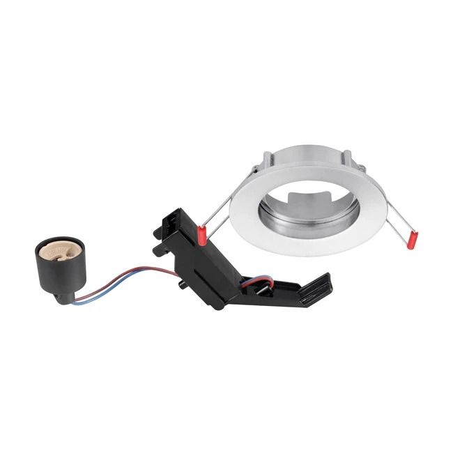 Lumiance Inbouwspot Ø82mm GU10 | Inset Trend