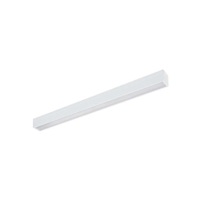 Sylvania LED Plafonniere Ømm | 31W 4000K 3100Lm | 840 IP20 DALI Dimbaar | RANA Linear