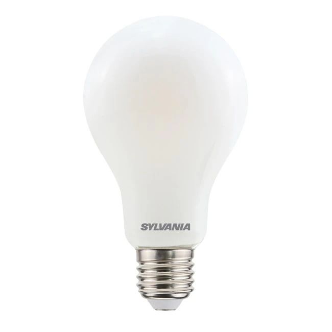 Sylvania E27 LED Lamp | 11.2W 2700K 1521Lm 230V | 827 Dimbaar | ToLEDo Retro