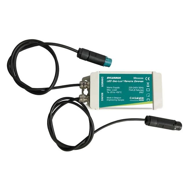 Sylvania LED Module | dim controller gro-lux led ssc