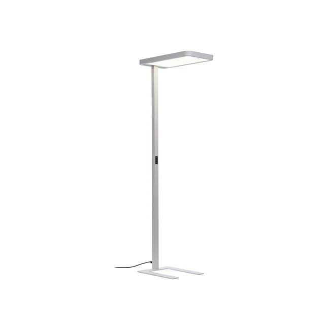 Sylvania Staande LED Lamp | 92W 4000K 13700Lm | 840 DALI Dimbaar | Areum Floor