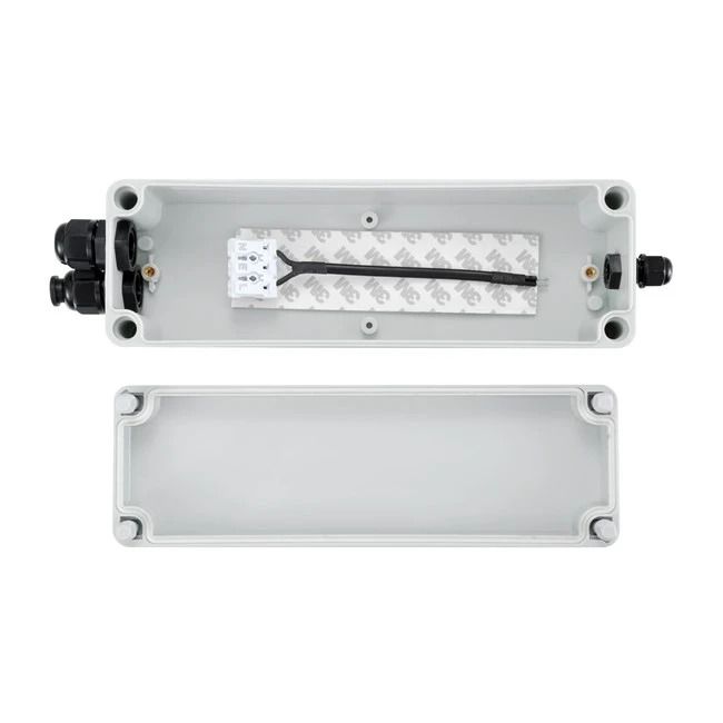 Sylvania Onderdeel | aansluitdoos ip67 insaver slim
