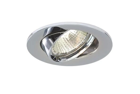 Lumiance Inbouwspot Ø83mm GU10 | Inset Trend
