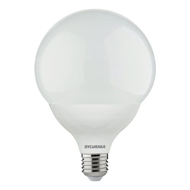 Sylvania E27 LED Lamp | 20W 2700K 2450Lm 230V | 827 IP20 | ToLEDo G120