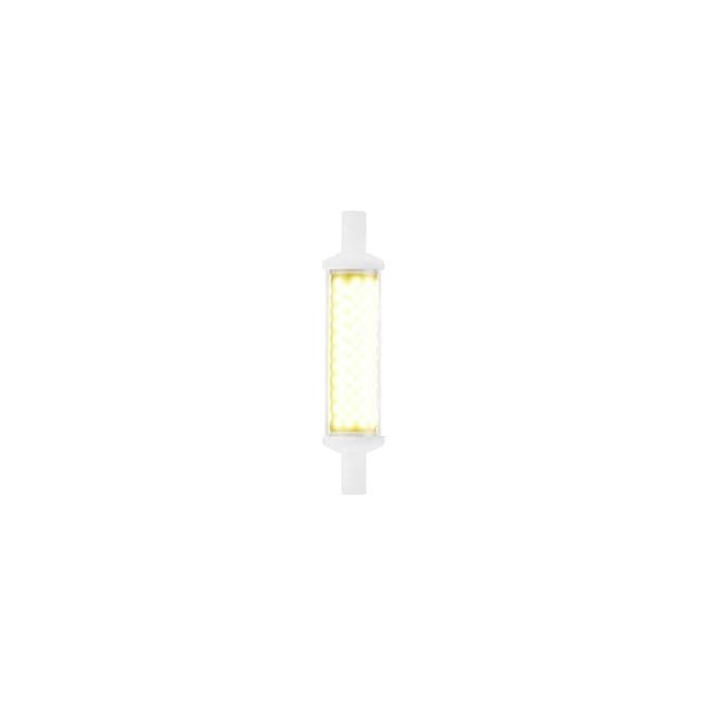 Sylvania R7s LED Buislamp | 5.6W 2700K 630Lm 230V | 827 IP20 Dimbaar | ToLEDo R7s