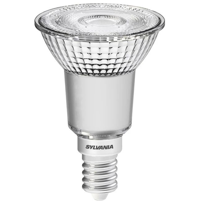 Sylvania E14 LED Spot PAR16 Ø50mm | 4.5W 6500K 345Lm 230V | 865 | RefLED PAR16