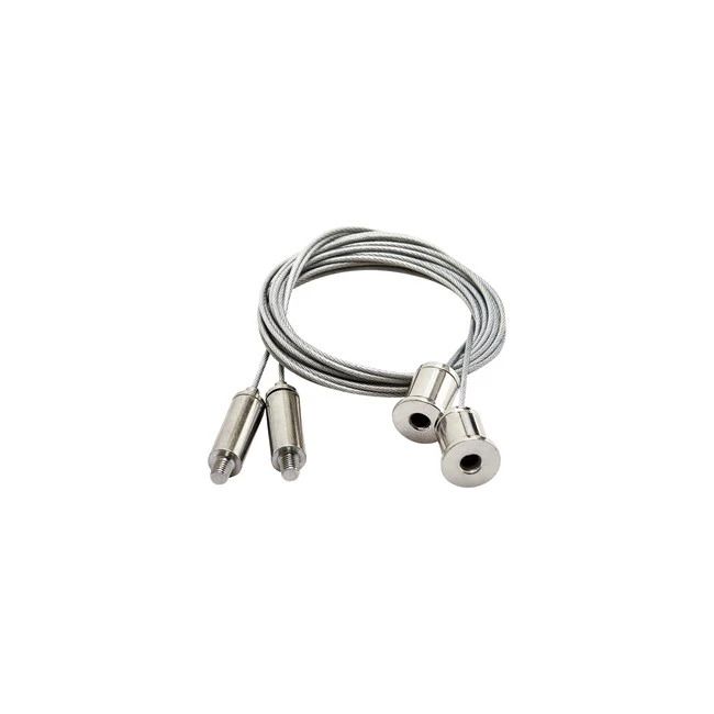 Sylvania Onderdeel | otao l pendelset staaldr 1,5m