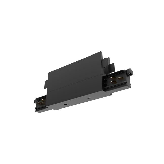 Concord Onderdeel | lytespan h-track middenvoeding zwart 9010/b-h