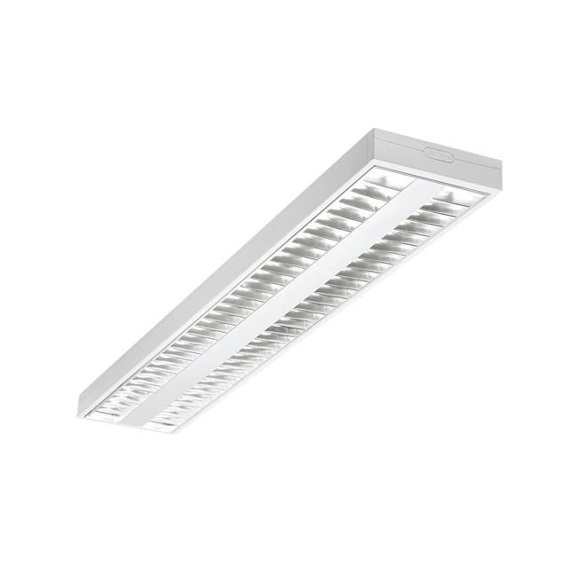 Sylvania LED Plafonniere Ømm | 62W 3000K 7000Lm | 830 IP20 DALI Dimbaar | RANA LED