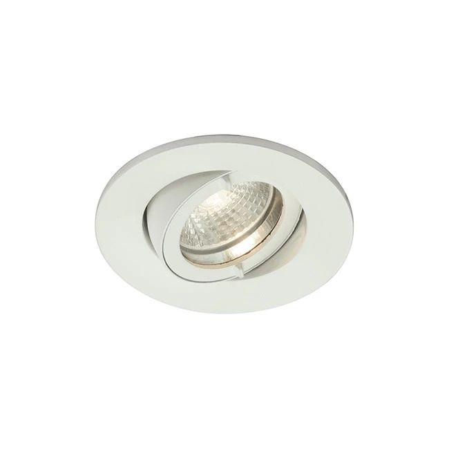 Lumiance Inbouwspot Ø0mm GX5.3 | Instar Trend