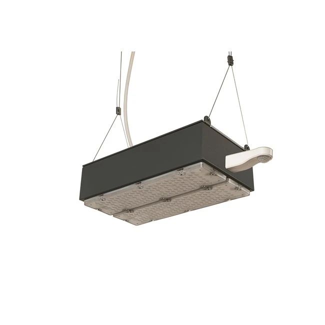 Sylvania LED Halstraler | 54W 4000K 9300Lm 440mm | 840 IP65 DALI Dimbaar | KubiXx PIR