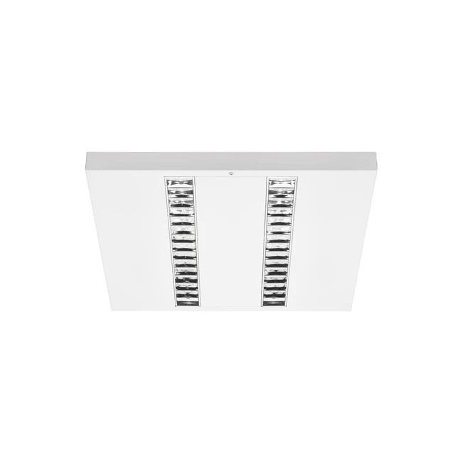 Sylvania LED Plafonniere Ømm | 33W 3000K 3300Lm | 830 IP20 DALI Dimbaar | Nood | RANA NEO