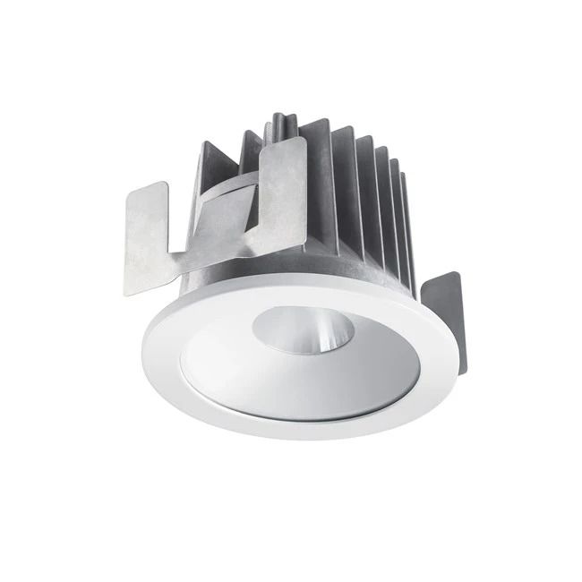 Concord LED Inbouwspot Ø90mm | 10W 3000K 1106Lm | 930 IP65 | Myriad Deco