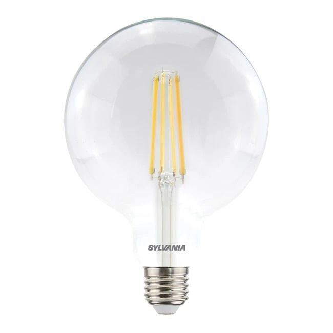 Sylvania E27 LED Lamp | 11W 2700K 1521Lm 230V | 827 | ToLEDo Retro