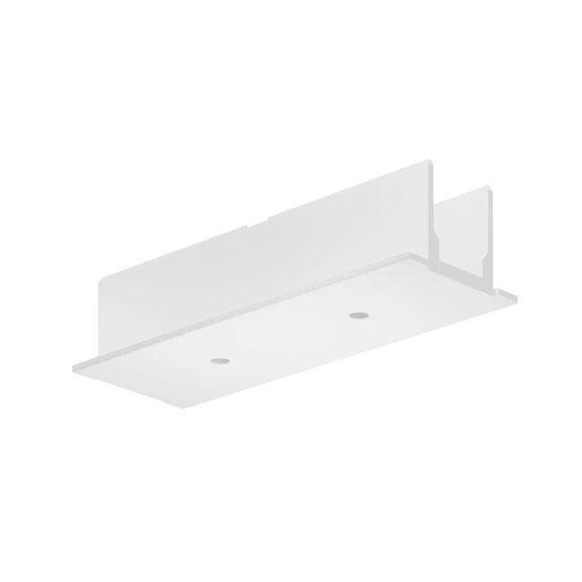 Sylvania Afdekking | ot inb afd m-voed s-9010-r/6-w