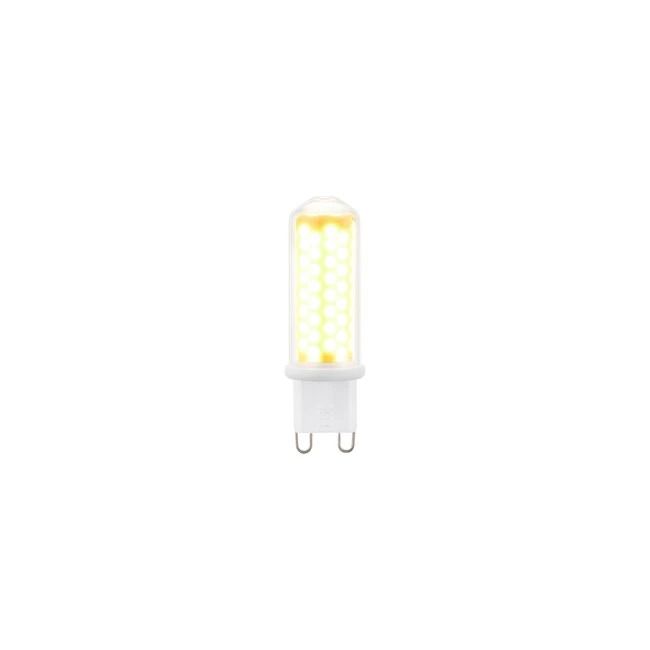 Sylvania G9 LED Steeklamp | 4.4W 2700K 470Lm | 827 IP20 Dimbaar | ToLEDo G9