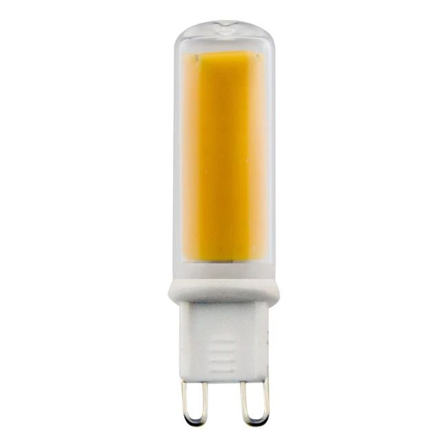 Sylvania G9 LED Steeklamp | 4.2W 2700K 470Lm 230V | 827 | ToLEDo G9