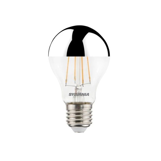 Sylvania E27 LED Lamp | 4.5W 2700K 400Lm 230V | 827 | ToLEDo Retro