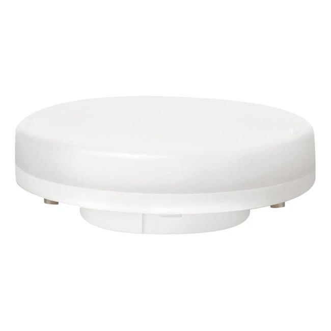 Sylvania GX53 LED Lamp | 5W 3000K 470Lm 230V | 830 | ToLEDo Micro-Lynx