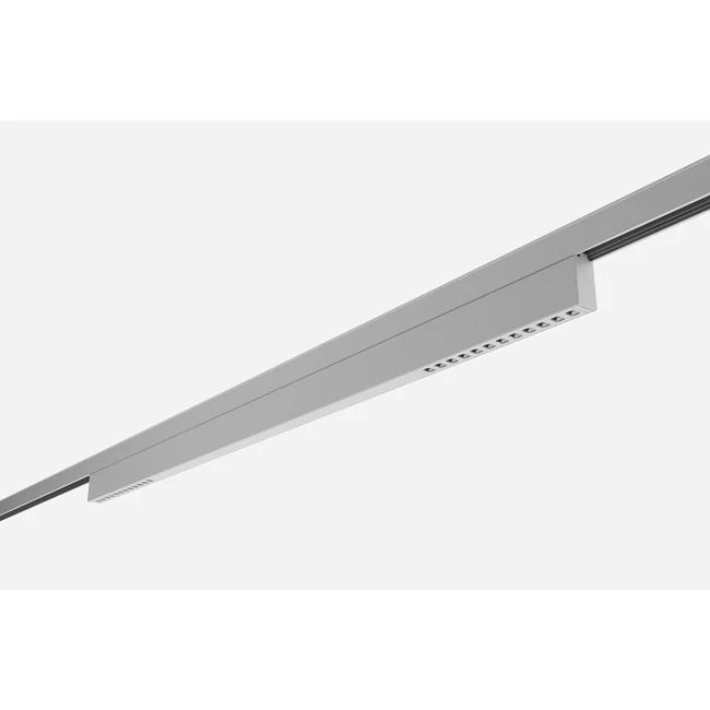 Concord LED 3-Fase Railspot | 23W 4000K | 940 IP20 | Raxa UGR19