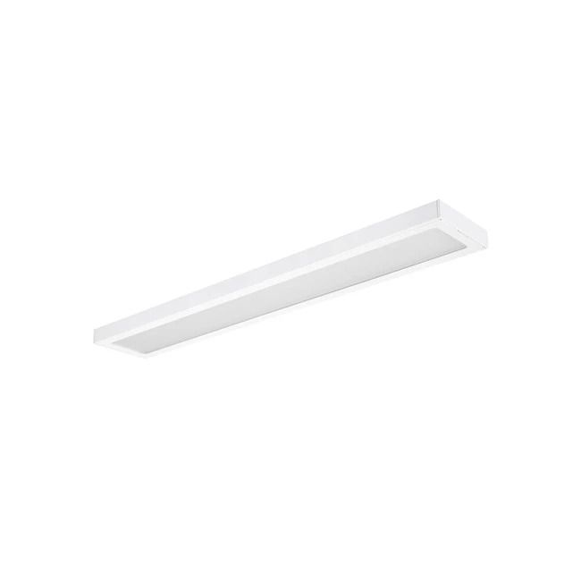 Concord LED Plafonniere Ømm | 31W 4000K 3550Lm | 840 IP20 DALI Dimbaar | Optix MPO