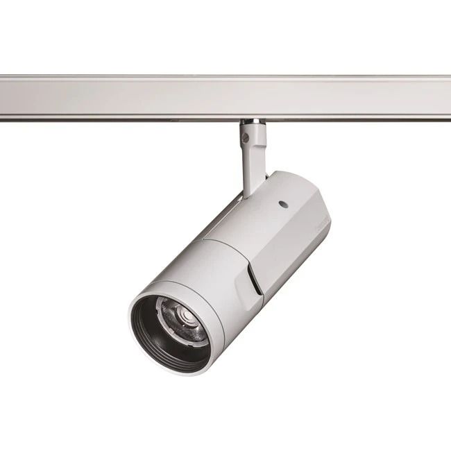 Concord LED 3-Fase Railspot | 18W 2700K | 927  DALI Dimbaar | Concord Beacon