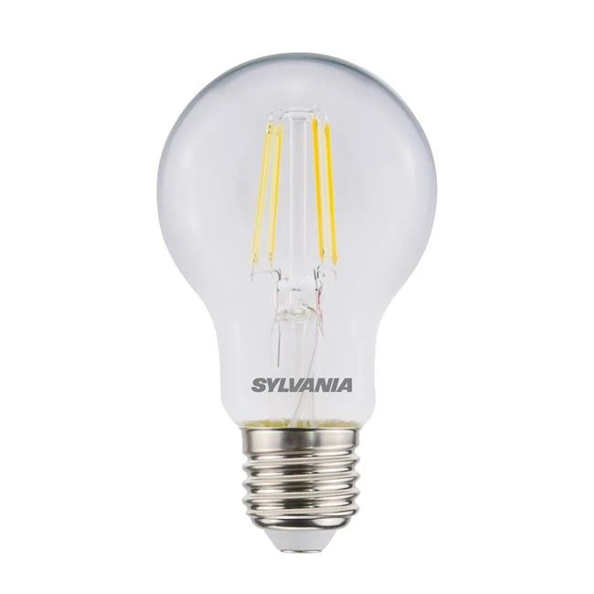 Sylvania E27 LED Lamp | 4.5W 2700K 470Lm 230V | 827 | ToLEDo Retro