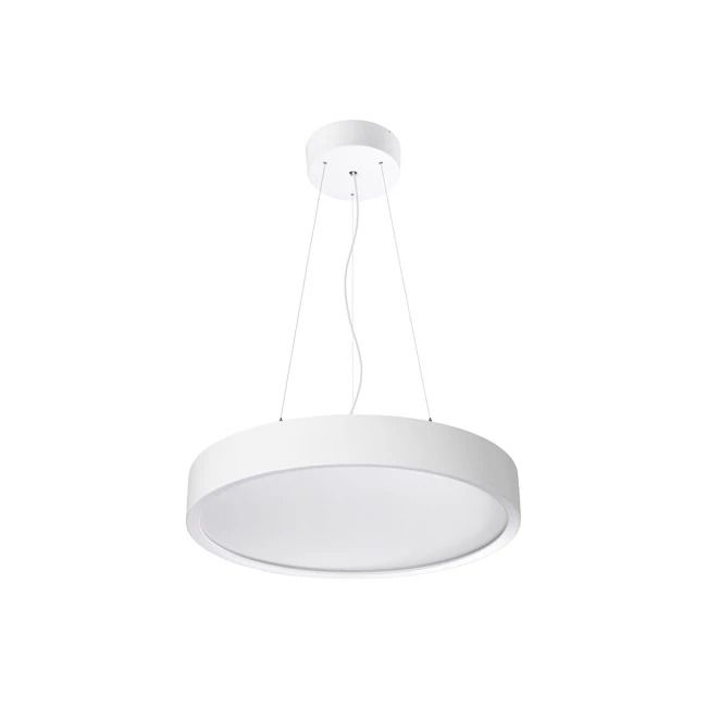Concord LED Plafonniere Ø400mm | 30W 4000K 3435Lm | 840 IP40 | Nood | Colossal 400