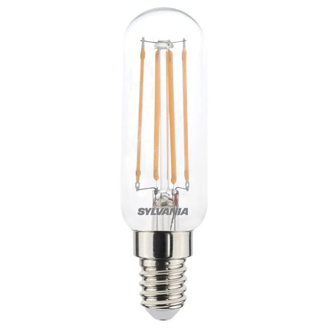 Sylvania E14 LED Lamp | 4.5W 2700K 470Lm 230V | 827 | ToLEDo Retro