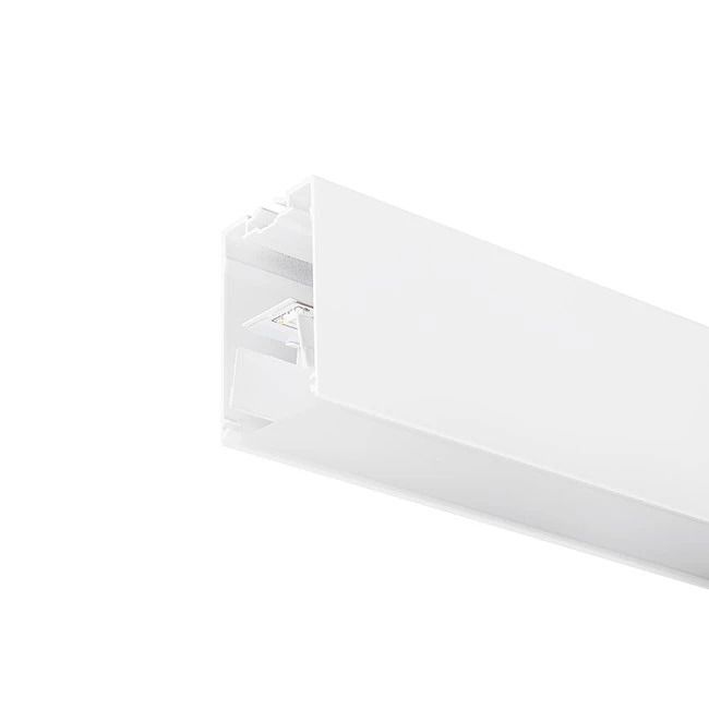 Concord LED Armatuur | 10W 4000K 1150Lm | 840 IP20 DALI Dimbaar | Mini Continuum