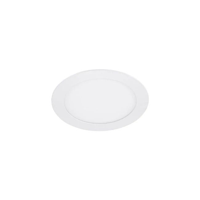 Sylvania LED Downlighter Ø155mm | 12W 4000K 1100Lm | 840 IP44 Dimbaar | START Downlight