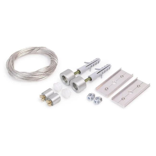 Sylvania Onderdeel | suspension kit 1500 50v silver