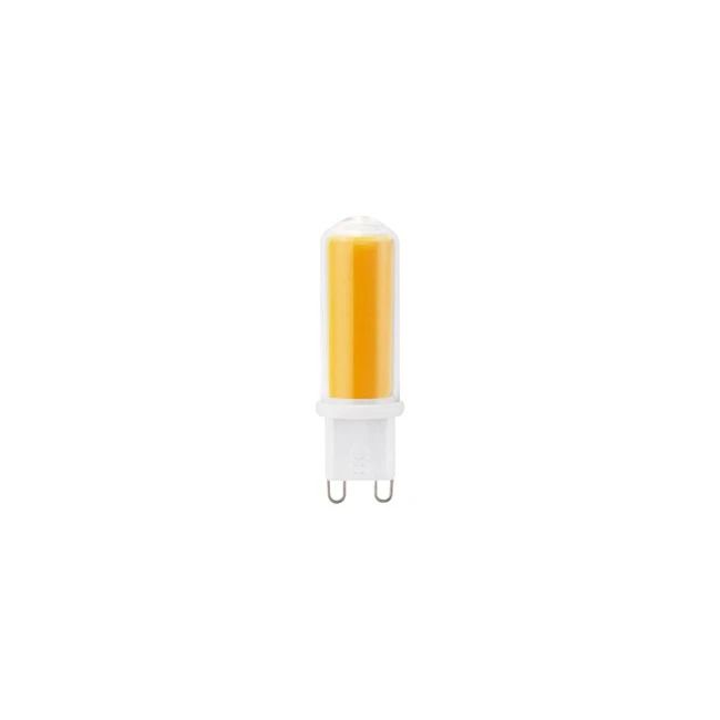 Sylvania G9 LED Steeklamp | 4.4W 2700K 470Lm 230V | 827 IP20 Dimbaar | ToLEDo G9