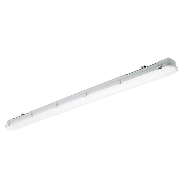 Sylvania Waterdicht LED Armatuur 150cm | 34W 4000K | 840 | Resisto Emergency