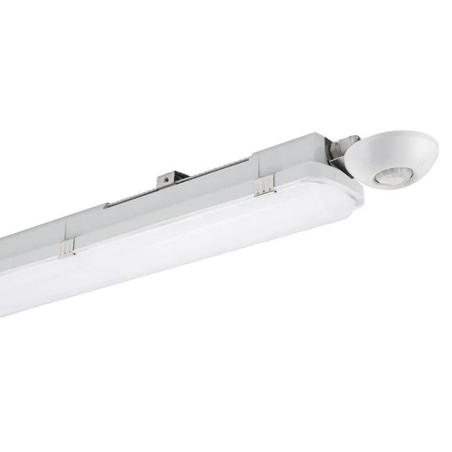 Sylvania Waterdicht LED Armatuur 120cm | 20W 4000K 2800Lm | 840 IP65 | Resisto SylSmart