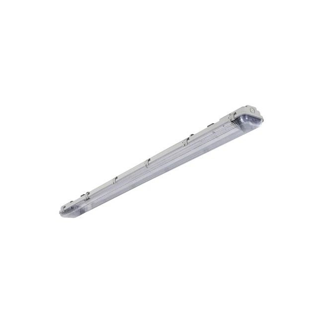 Sylvania Waterdicht armatuur 1280mm | Voor 2X T8 LED Buis | Start Waterproof