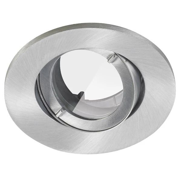 Lumiance Inbouwspot Ø95mm GU10 | Inset Trend