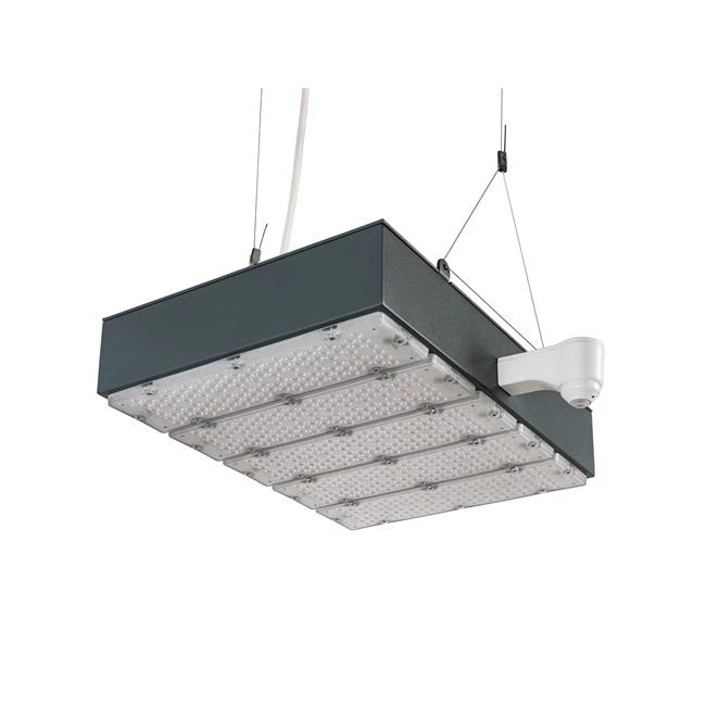 Sylvania LED Halstraler | 140W 4000K 24400Lm 412mm | 840 IP65 | KubiXx Sylsmart