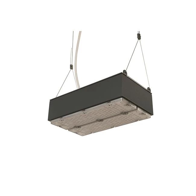 Sylvania LED Halstraler | 54W 4000K 9300Lm 330mm | 840 IP65 DALI Dimbaar | KubiXx DALI