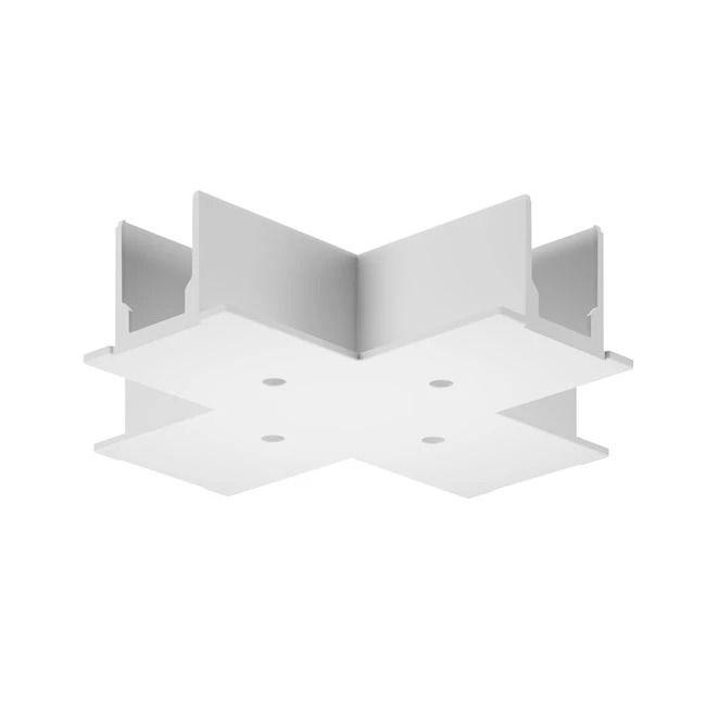 Sylvania Afdekking | ot inb afd x-voed s-9017-r/6-w