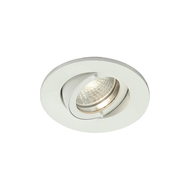 Sylvania Inbouwspot Ø75mm GX5.3 | Instar Trend