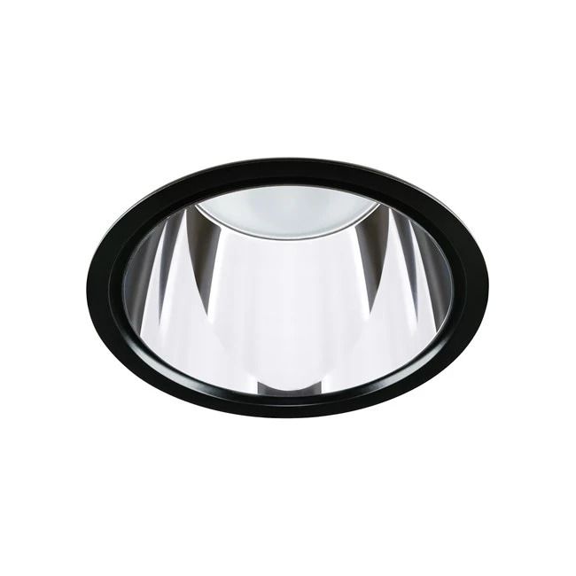 Concord LED Armatuur | 15W 4000K 2000Lm | 940 IP40 | Solstice Silver